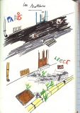 Trottoirs - Chroniques italiennes