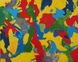 Alberi 2 - Arbres